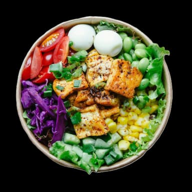 Salads
