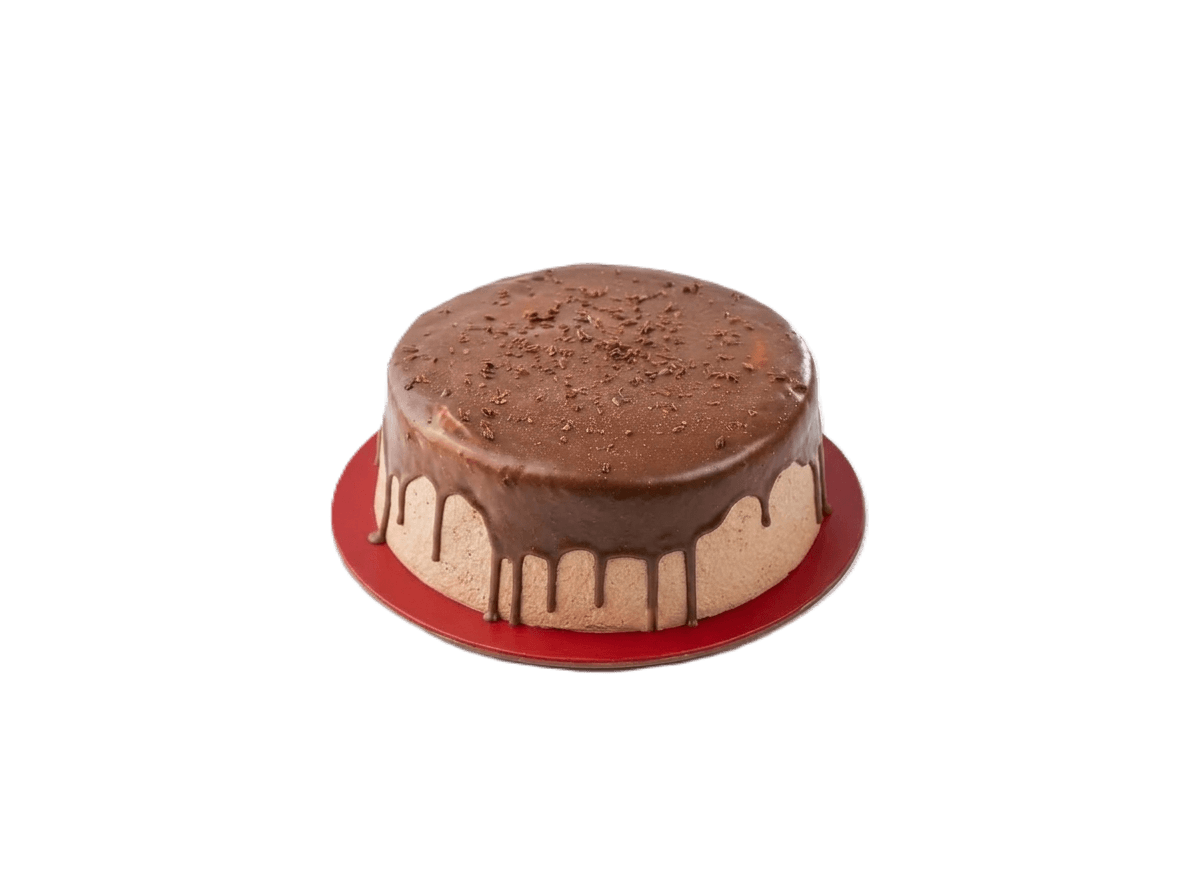 Chocolate Cake (1 Pound)