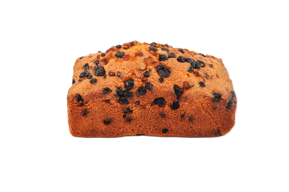 Fruit Cake
