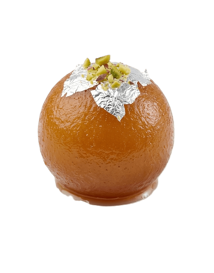 Gulab Jamun