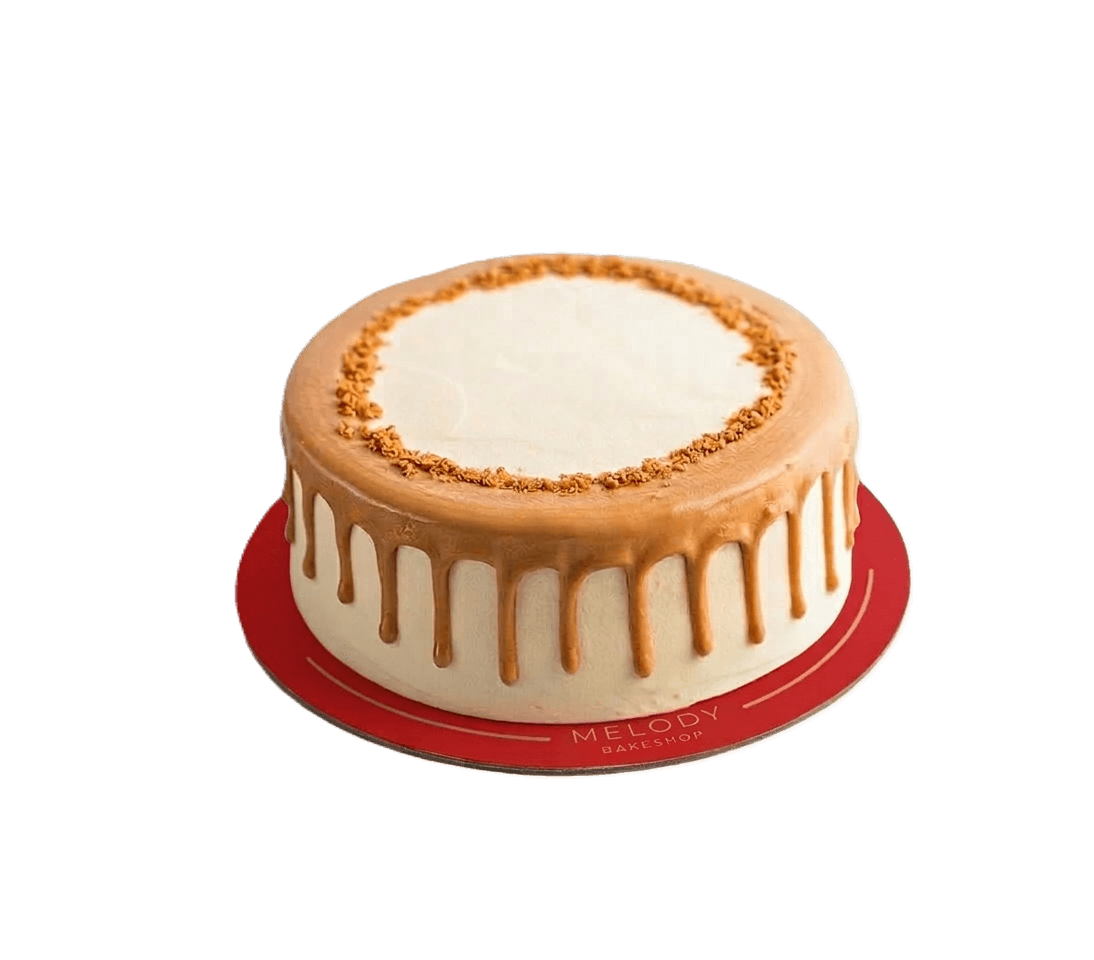 Lotus Cake