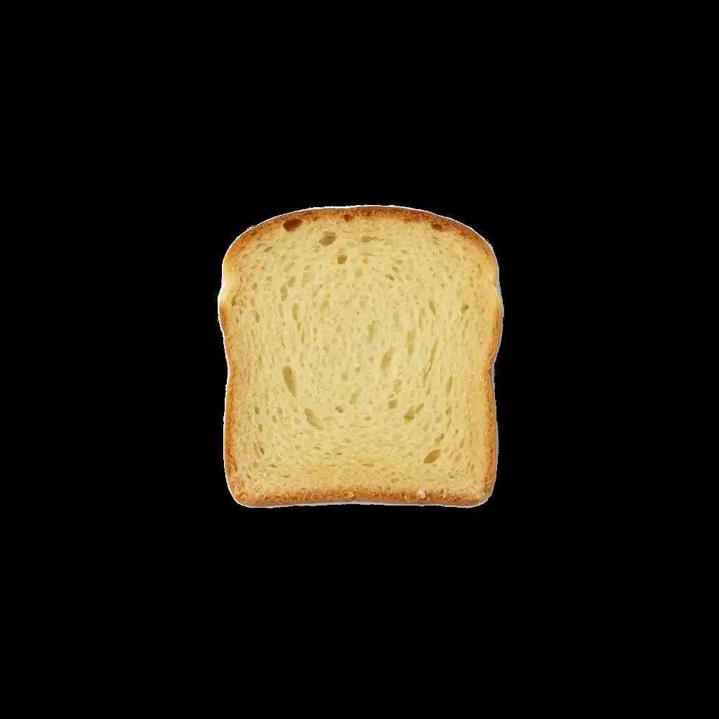 Small Milky Bread