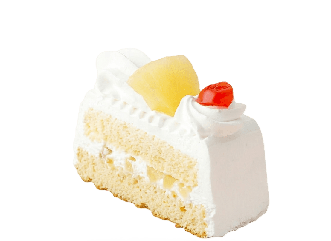 Pineapple Pastry