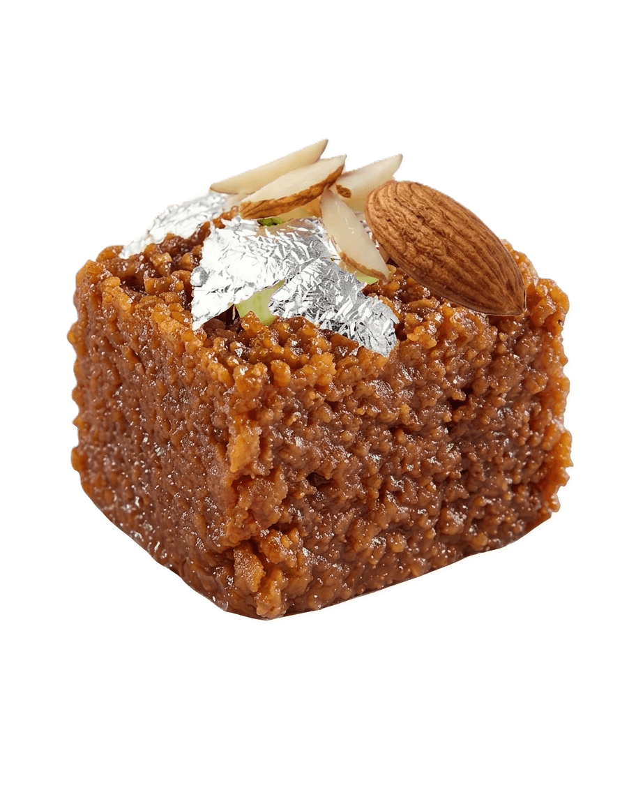 Sohan Halwa