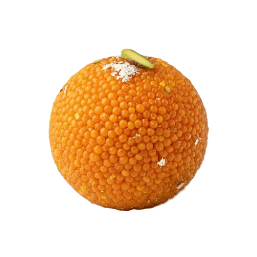 Motichur laddu