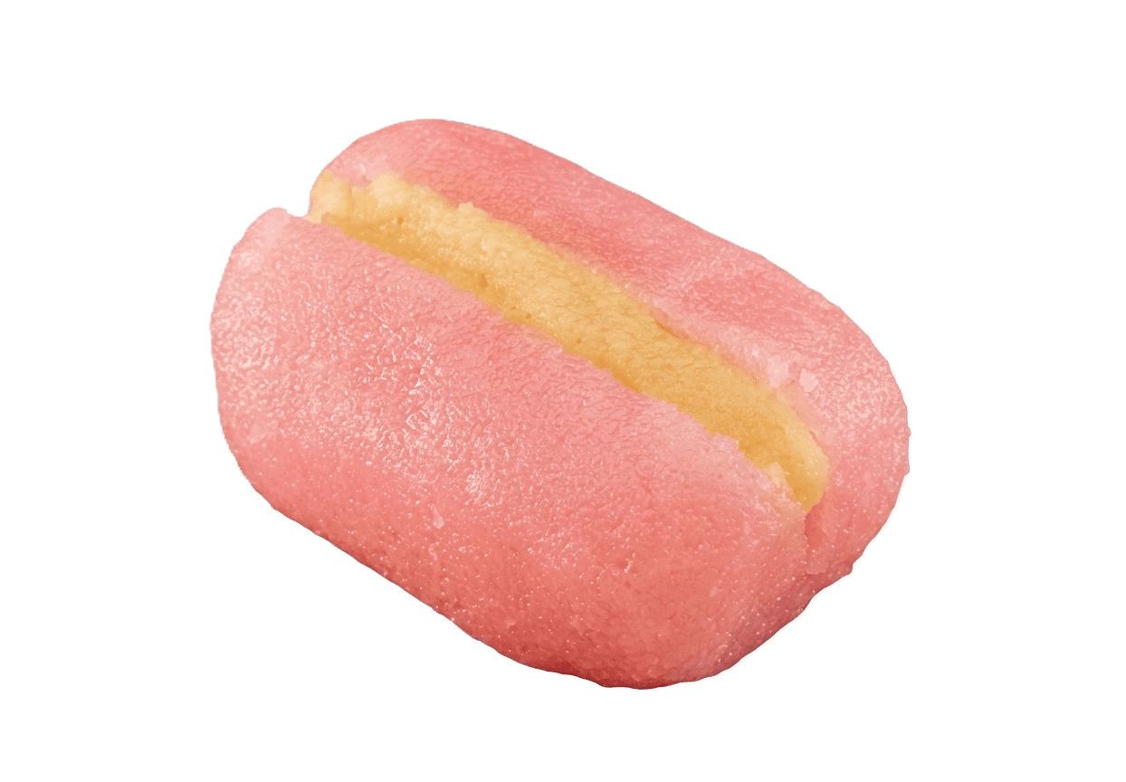 Malai chamcham