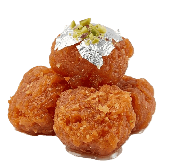 Shakar Parray